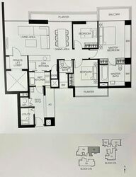 The Suites At Central (D9), Condominium #430230631